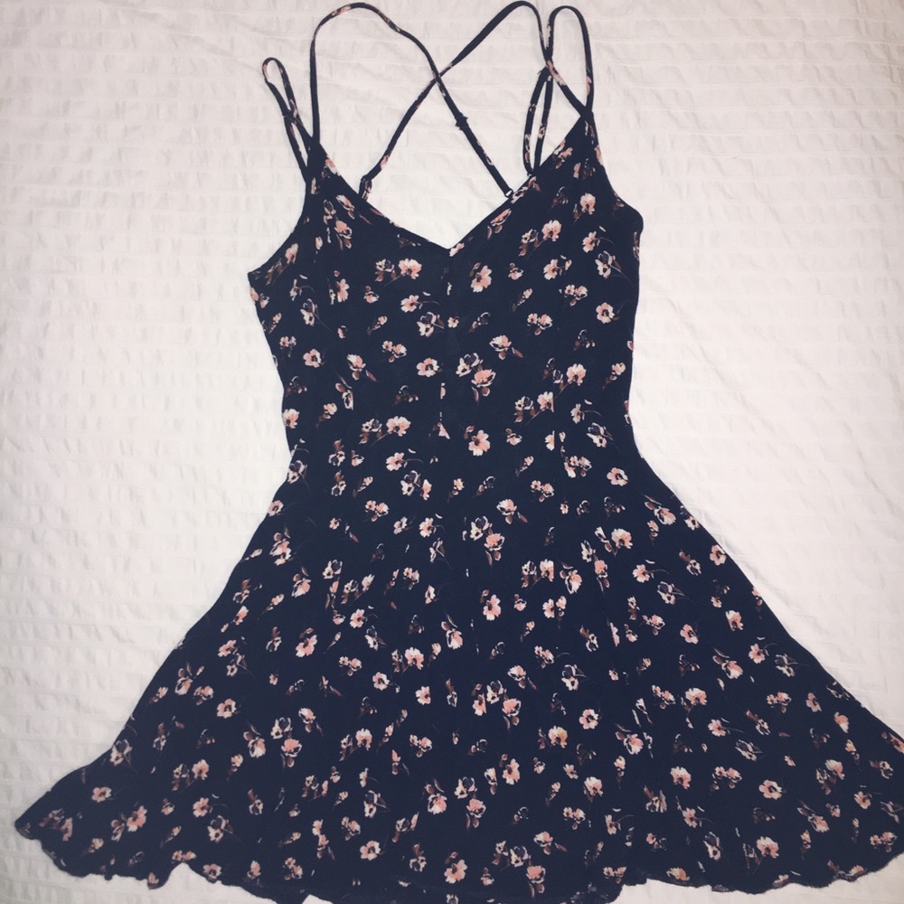American Eagle Mini Dress
